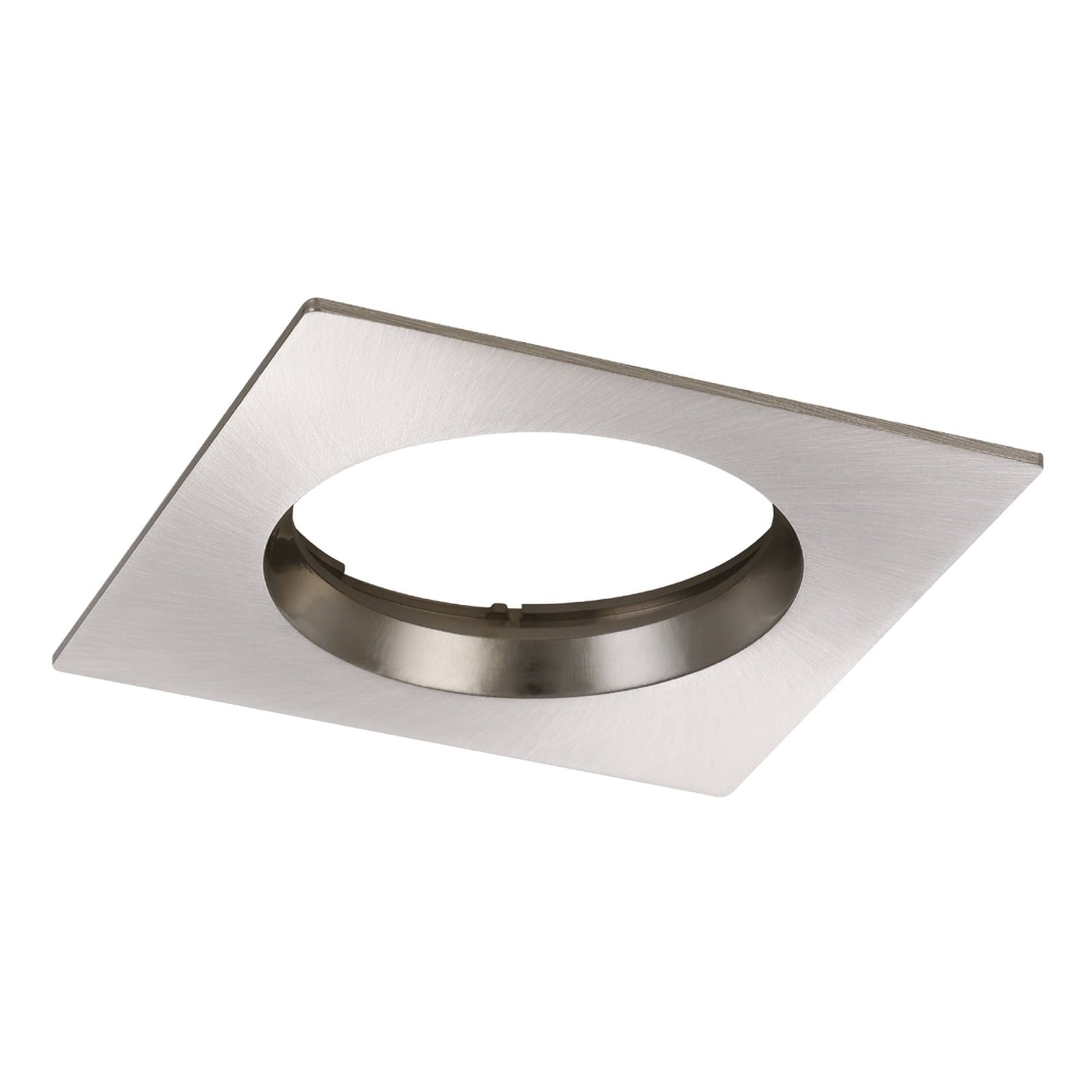 Roystar Square Recessed Downlight Frame