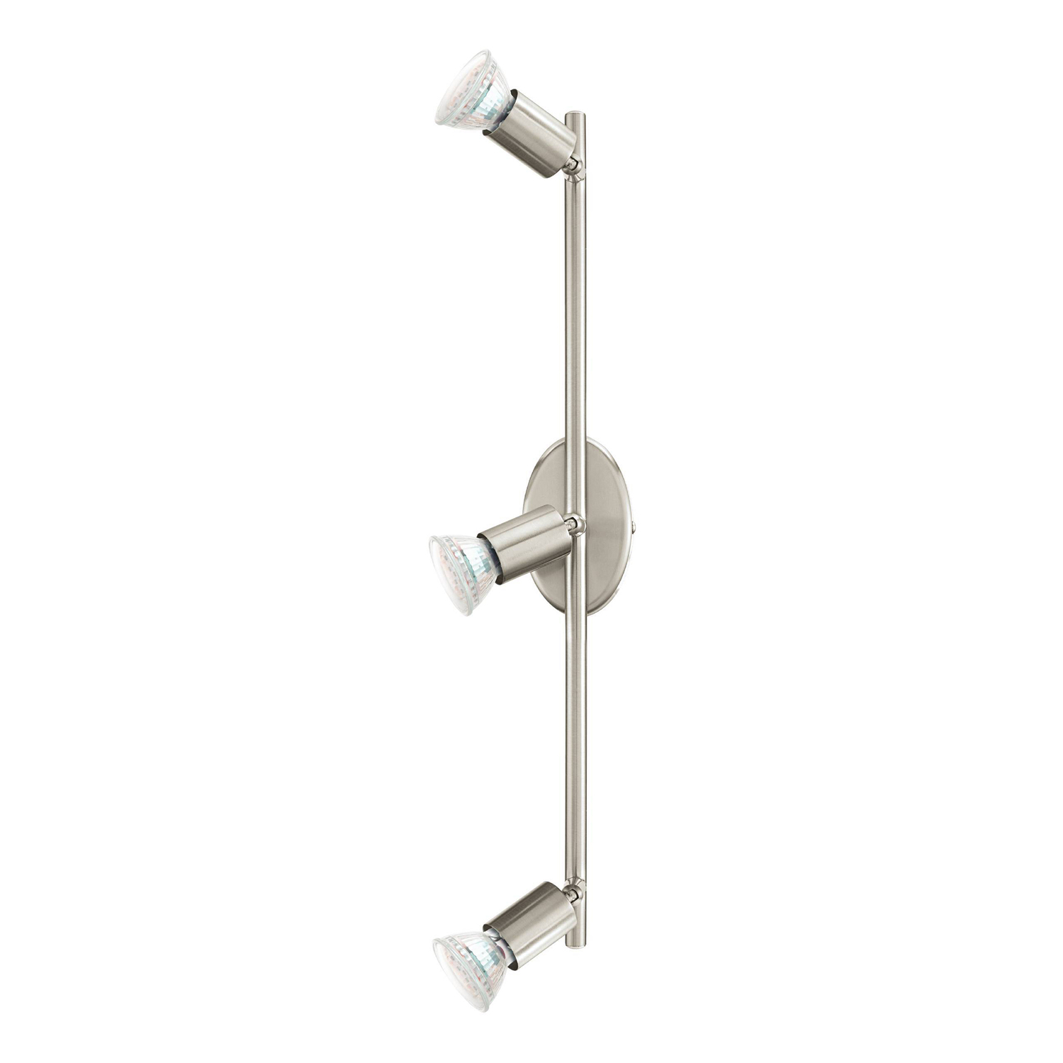 Buzz 3 Light LED Bar Spotlight