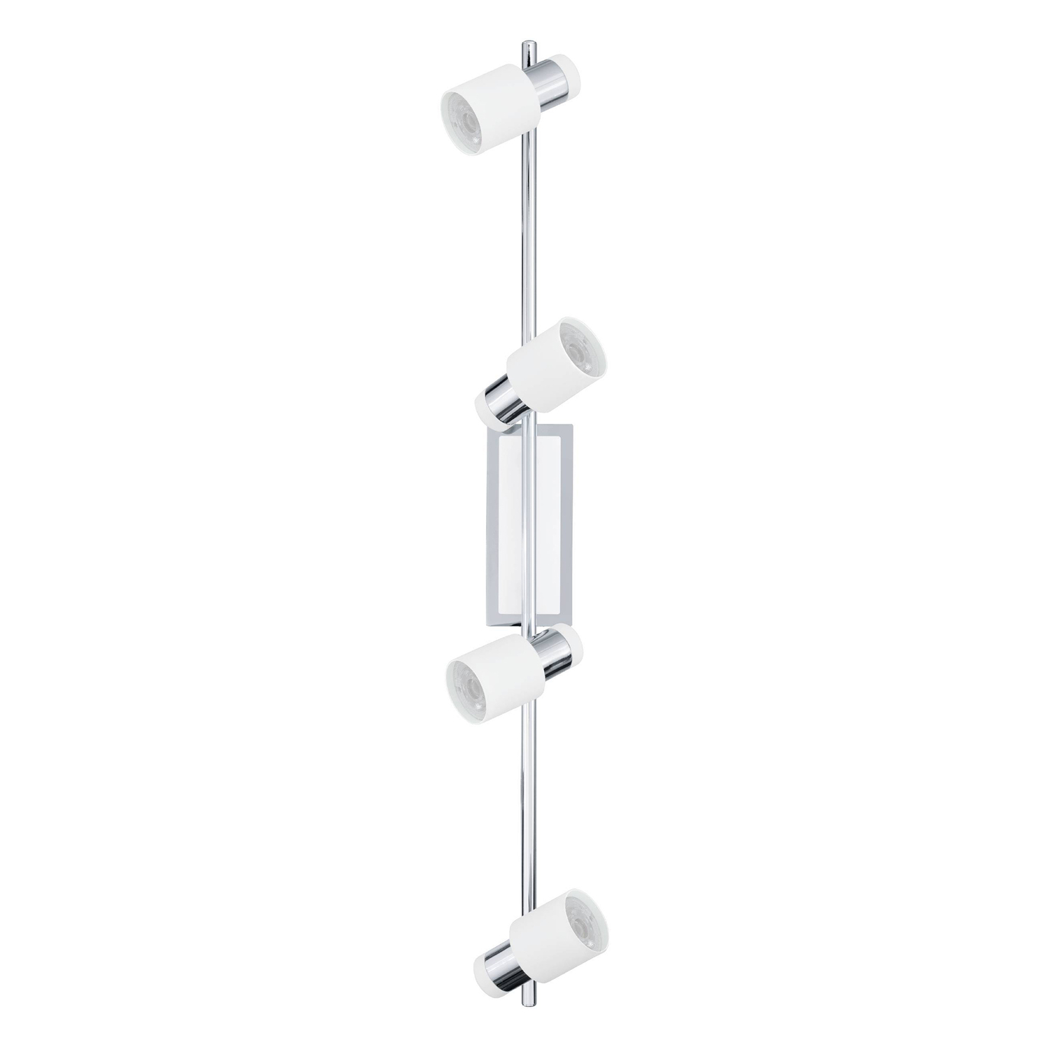 Davida 4 Light LED Bar Spotlight