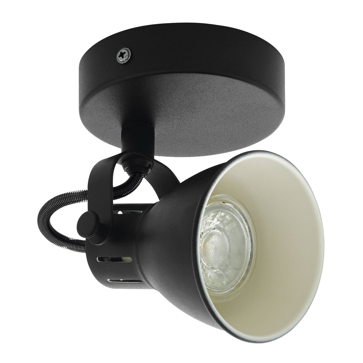 Seras II LED Spotlight