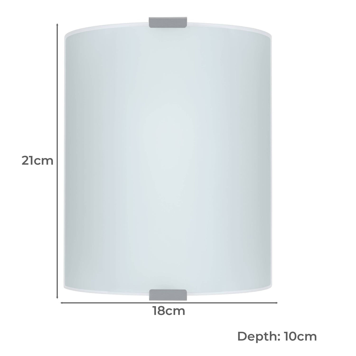 Grafik Wall Light