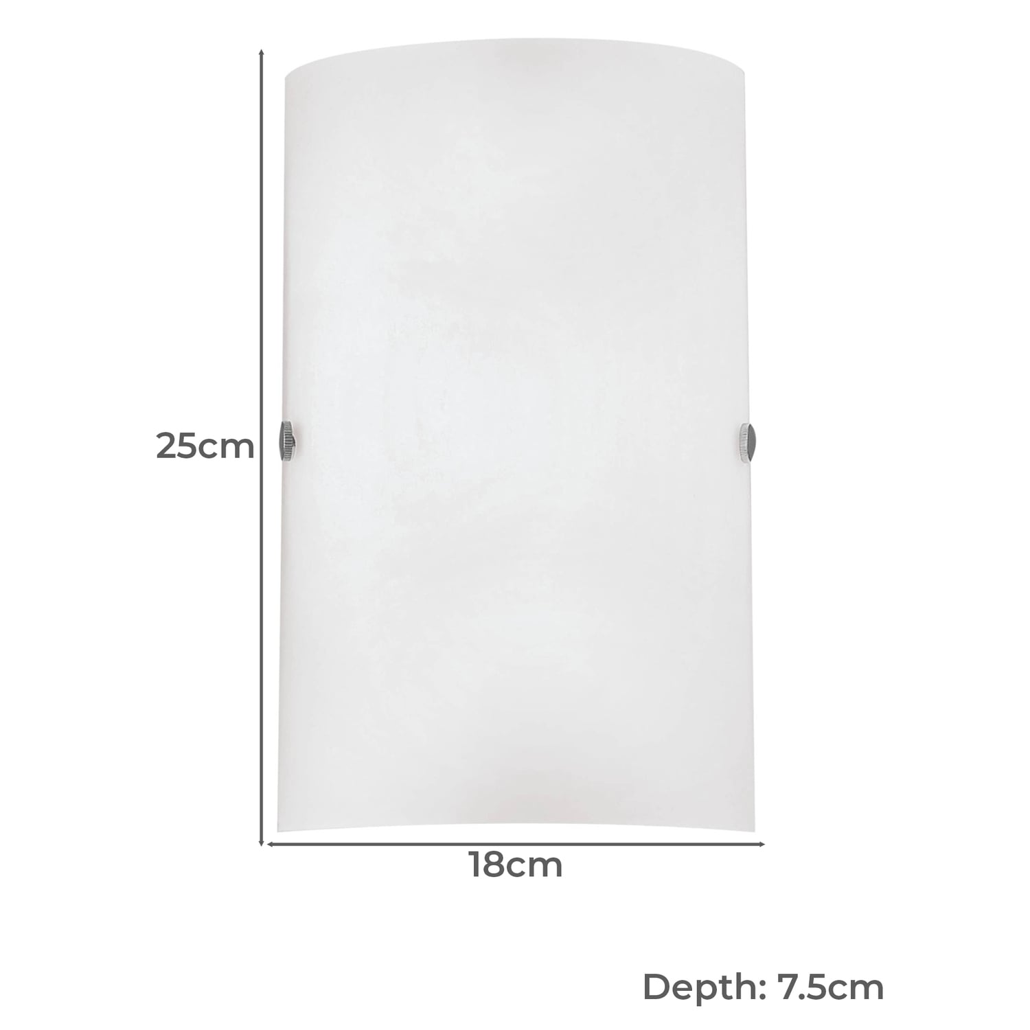 Troy III Wall Light