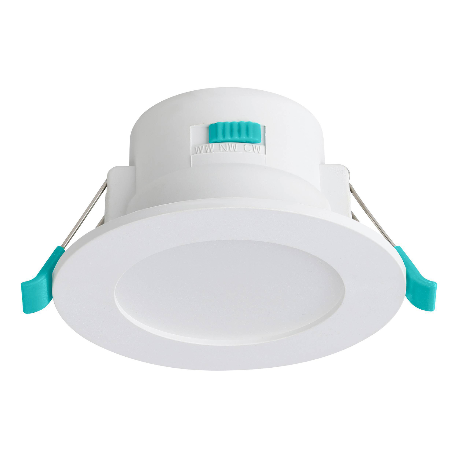 Rippa 2 6W LED Downlight Kit