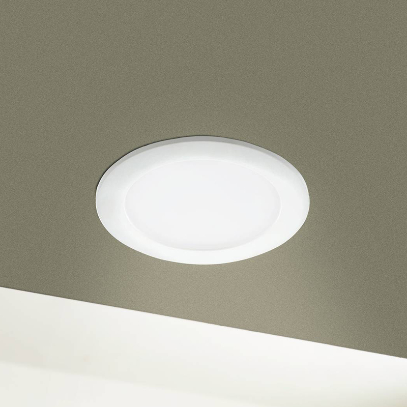 Rippa 2 9W LED Downlight Kit