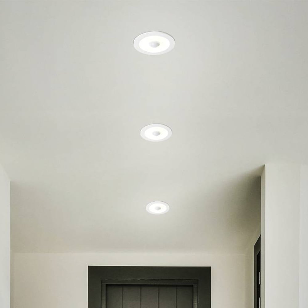 Rippa 2 LED Downlight Kit with Sensor