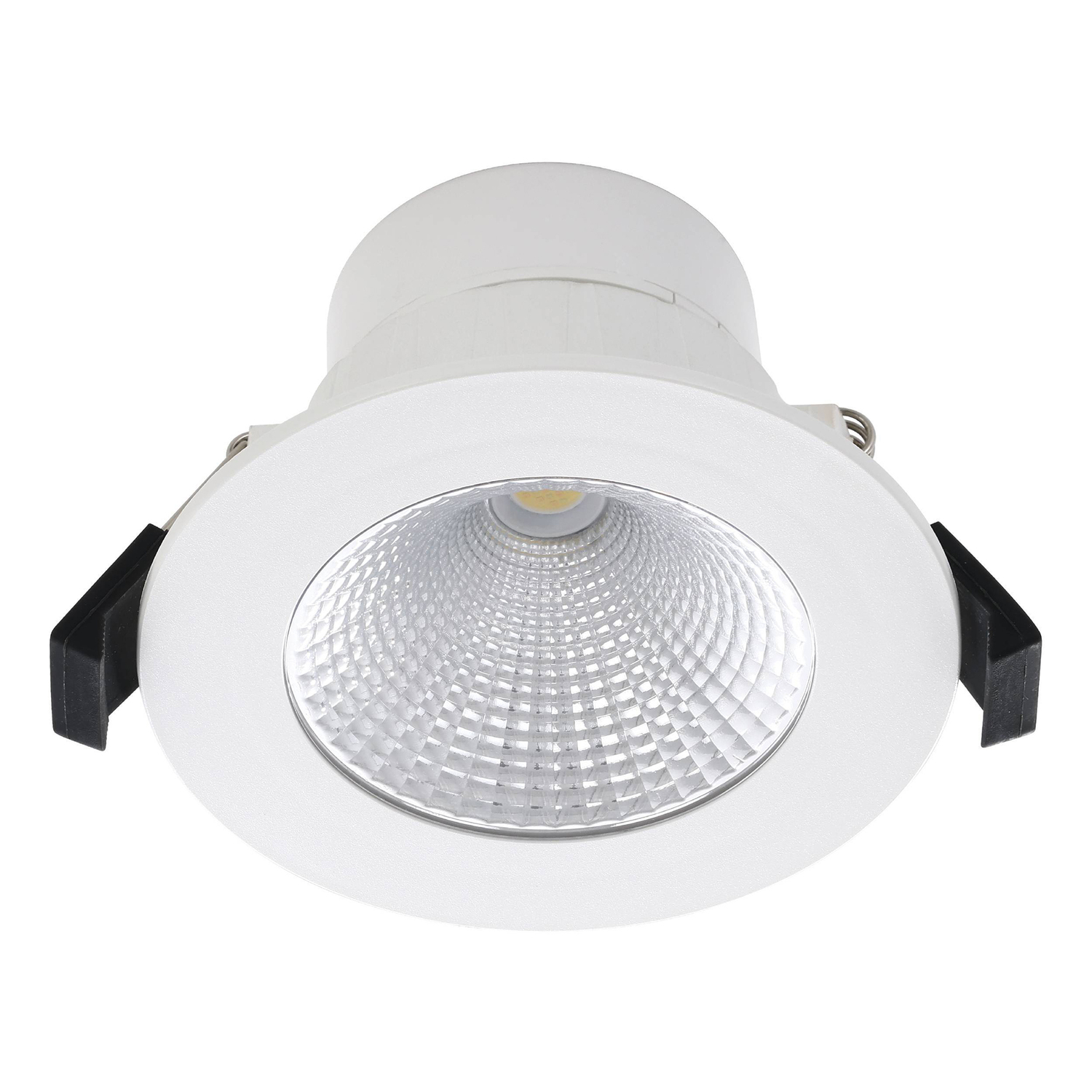 Roystar 9W LED Tri-Cct Downlight