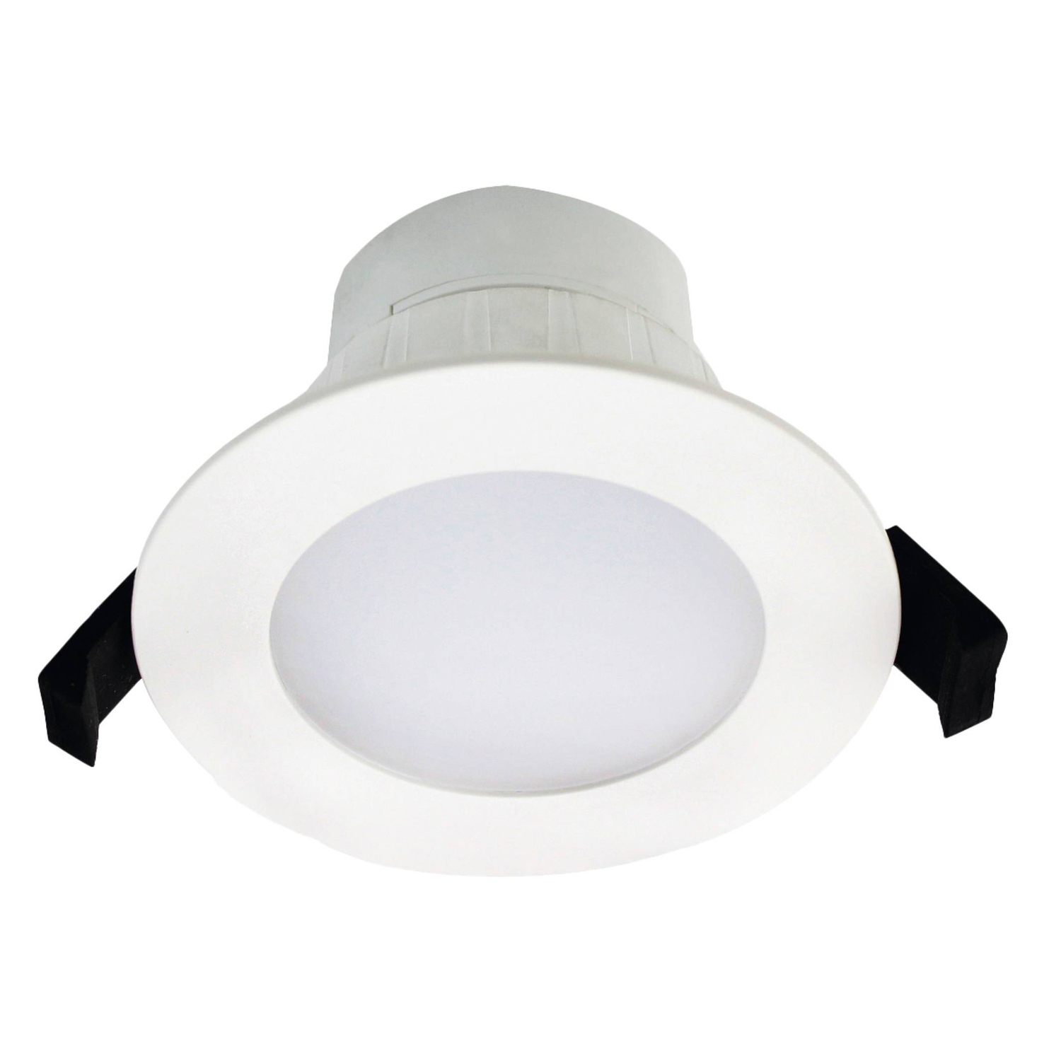 Roystar 9W LED Flat Downlight