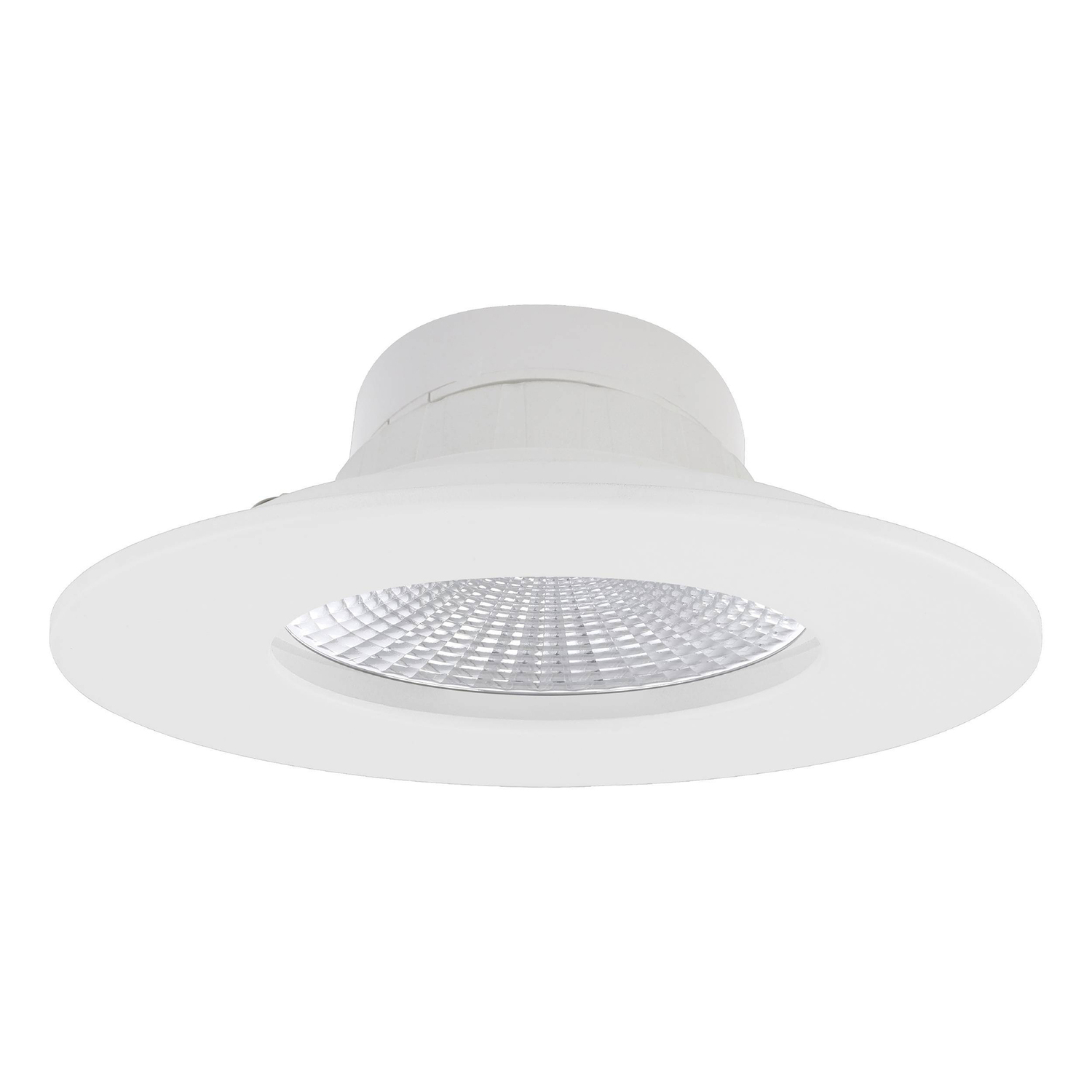 Roystar 12.5cm Trim Extension Downlight Frame