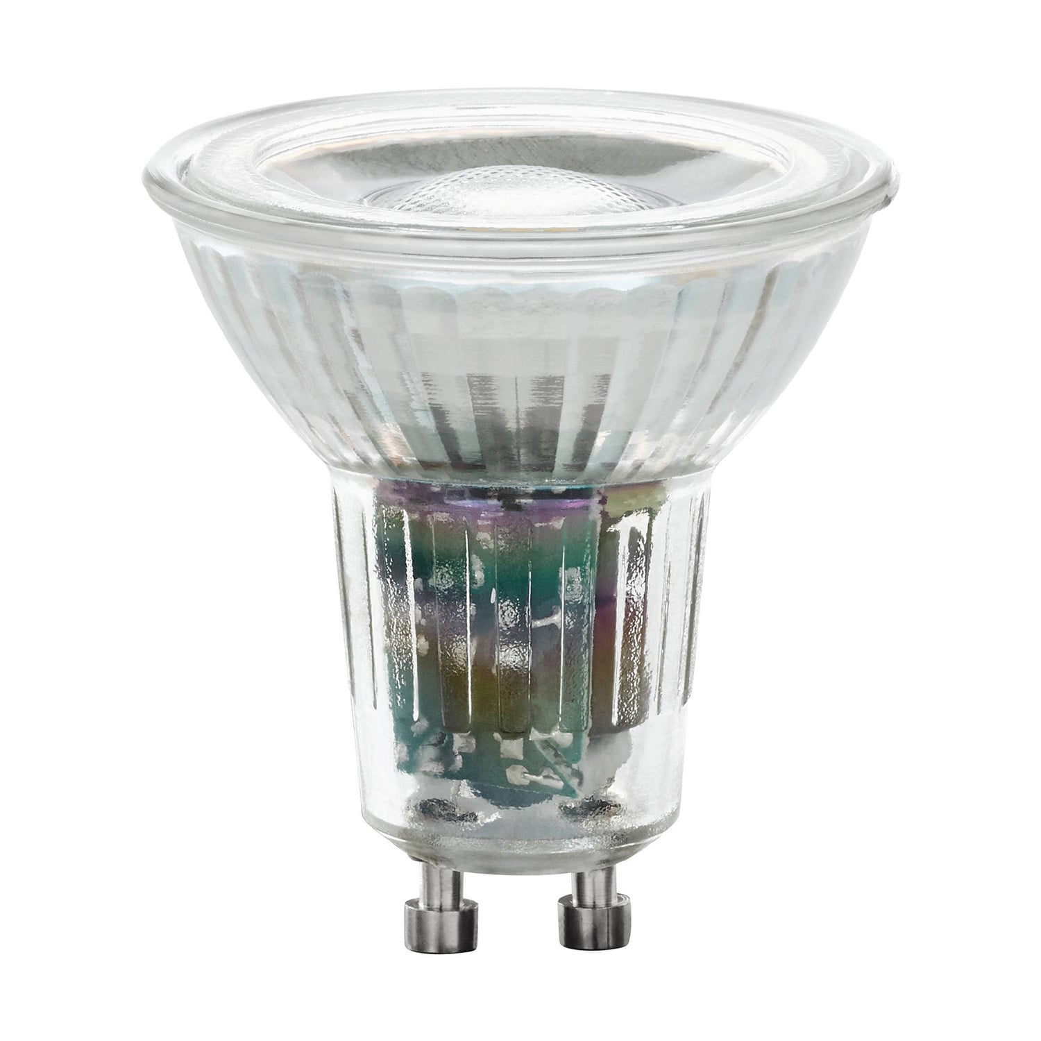 5W GU10 Dimmable LED Bulb