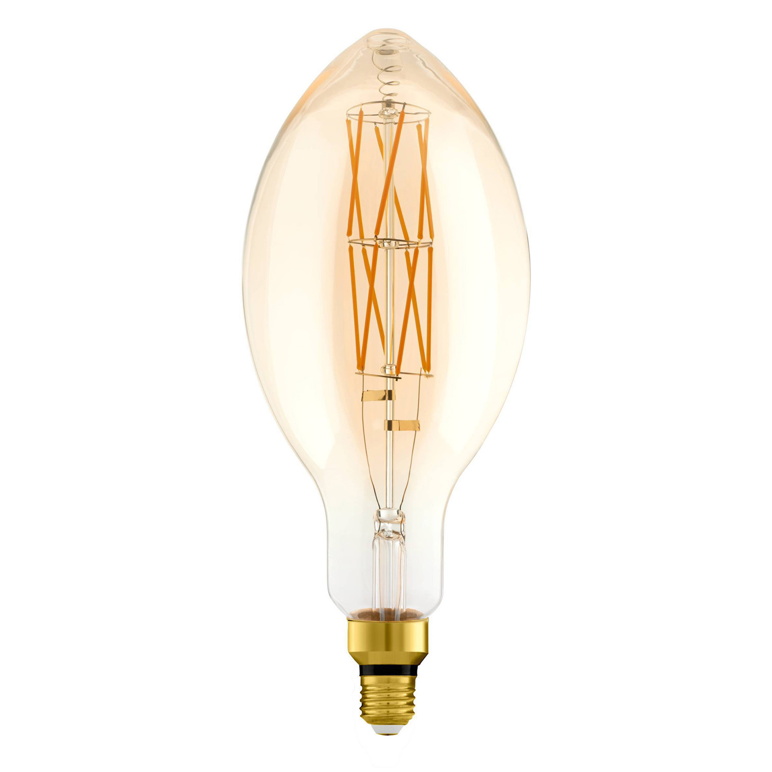 8W E140 E27 Dimmable LED Bulb