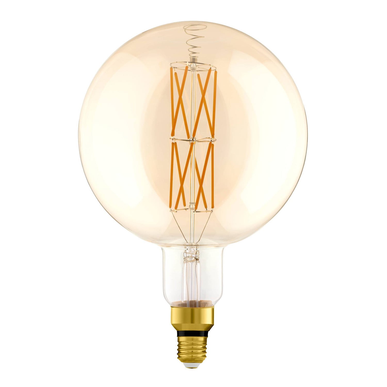 8W G200 E27 Dimmable LED Bulb
