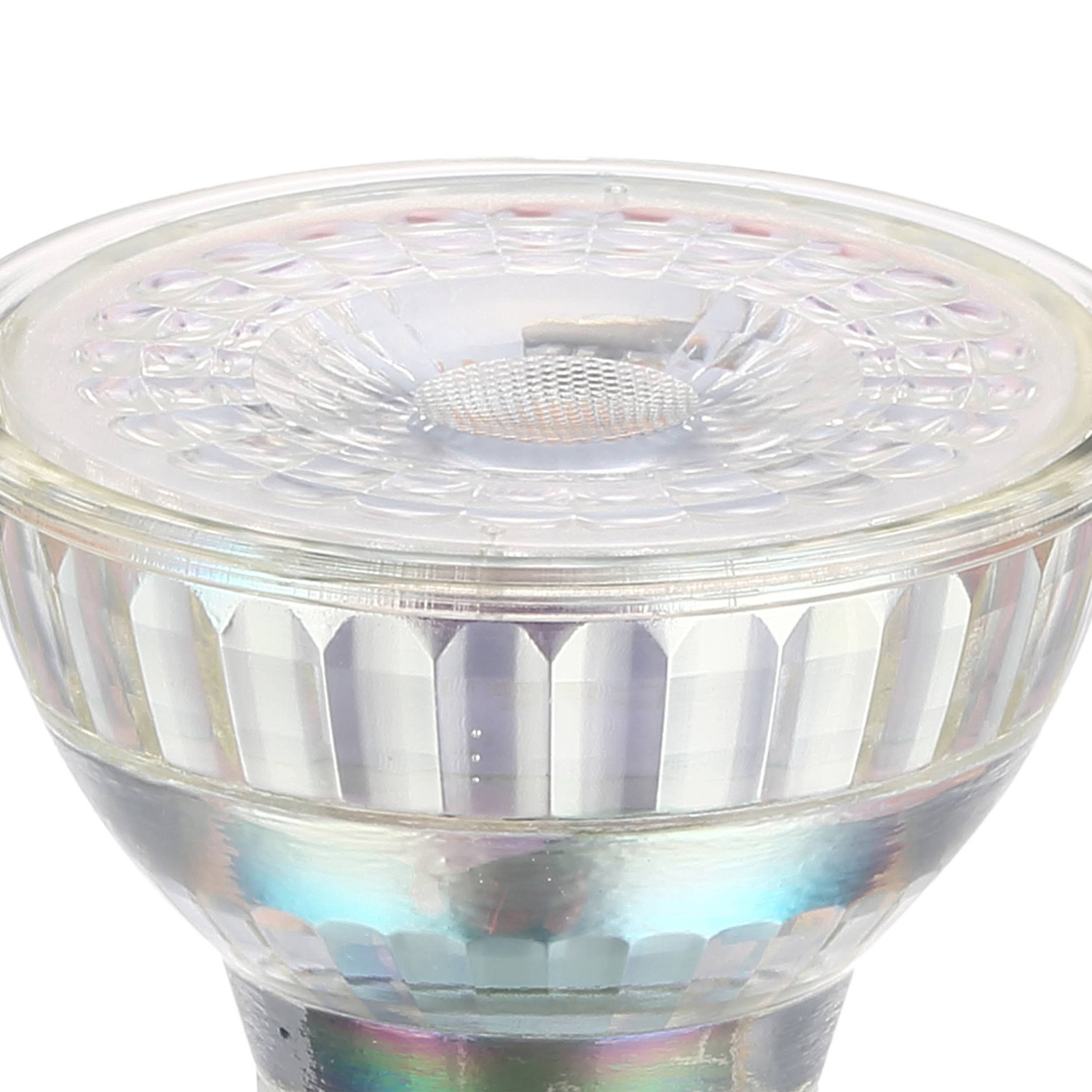 5W GU10 Dimmable LED Bulb