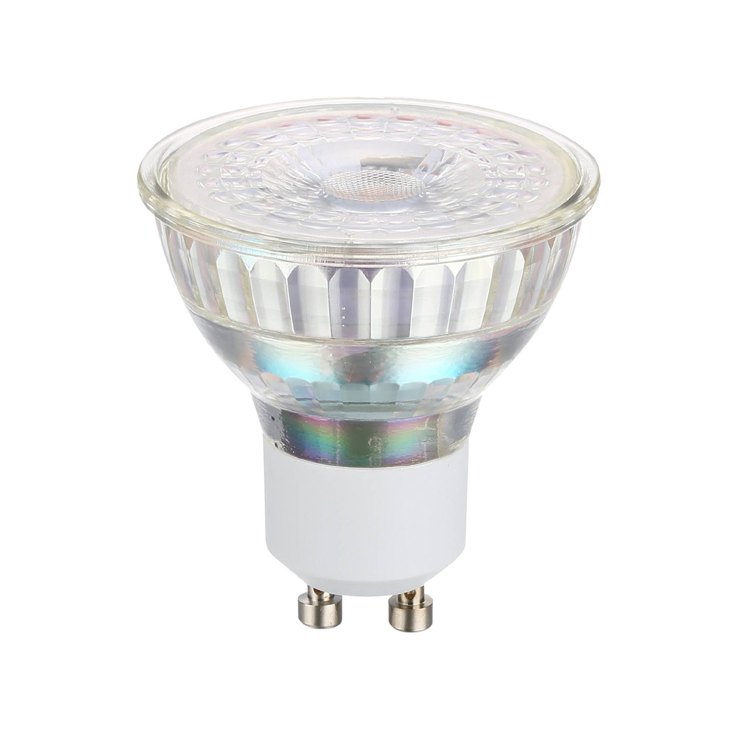 5W GU10 Dimmable LED Bulb