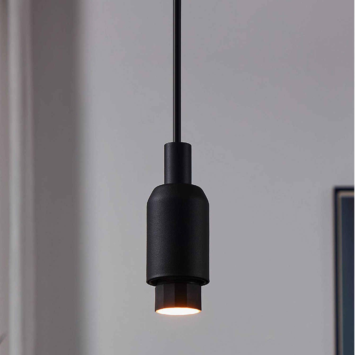 3.5W Step Dimmable Puck Globe