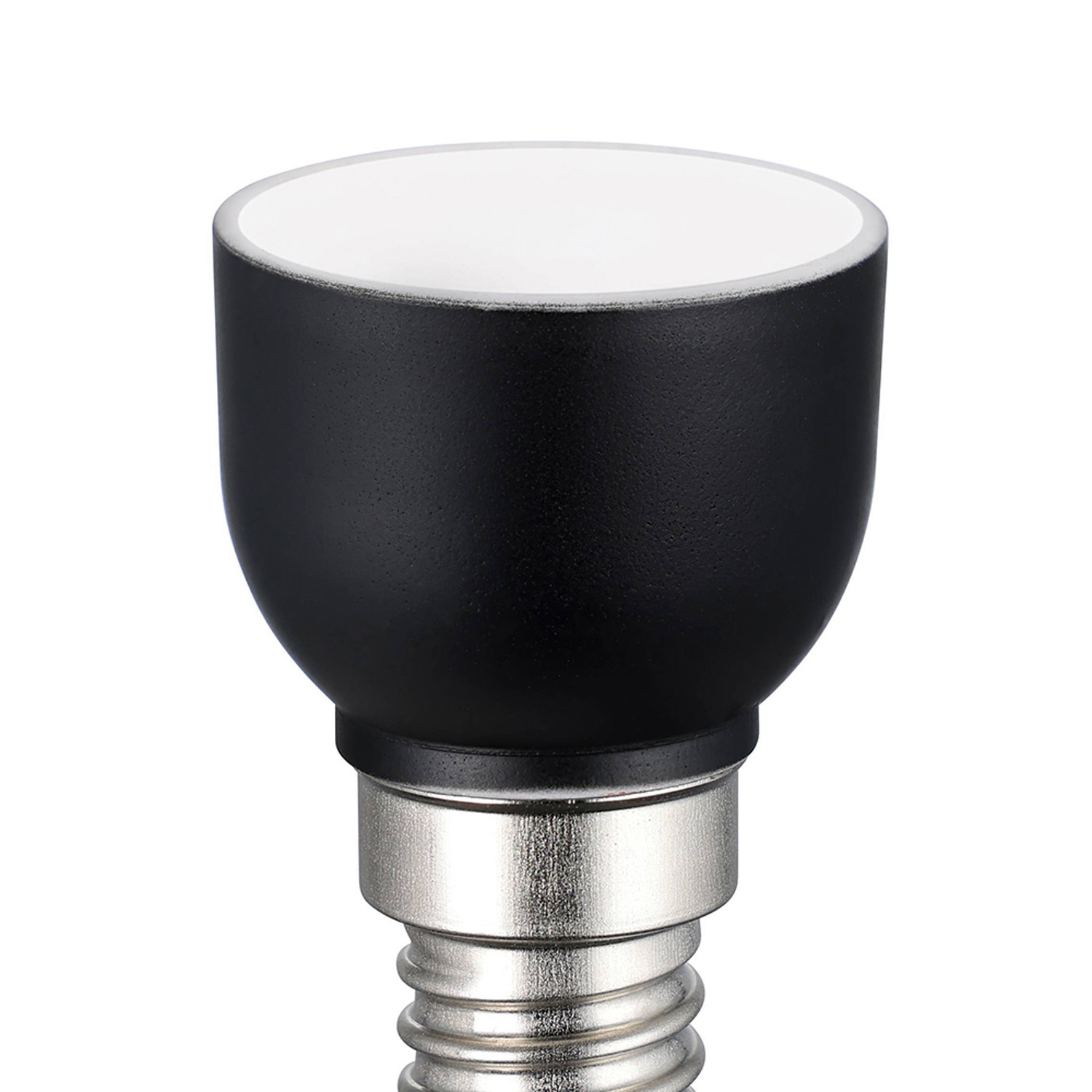3.5W Step Dimmable Puck Globe