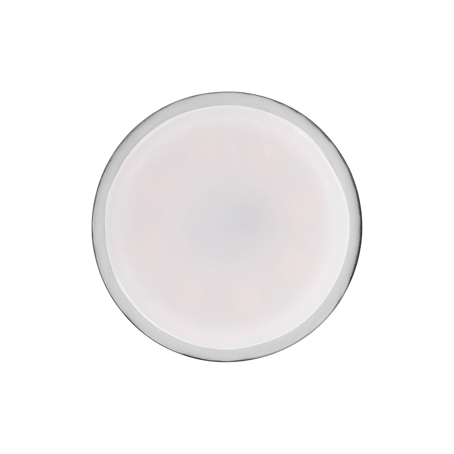 3.5W Step Dimmable Puck Globe