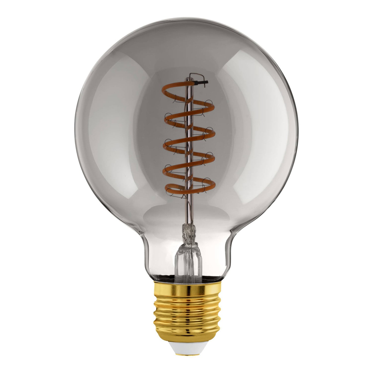 G95 E27 Dimmable LED Bulb