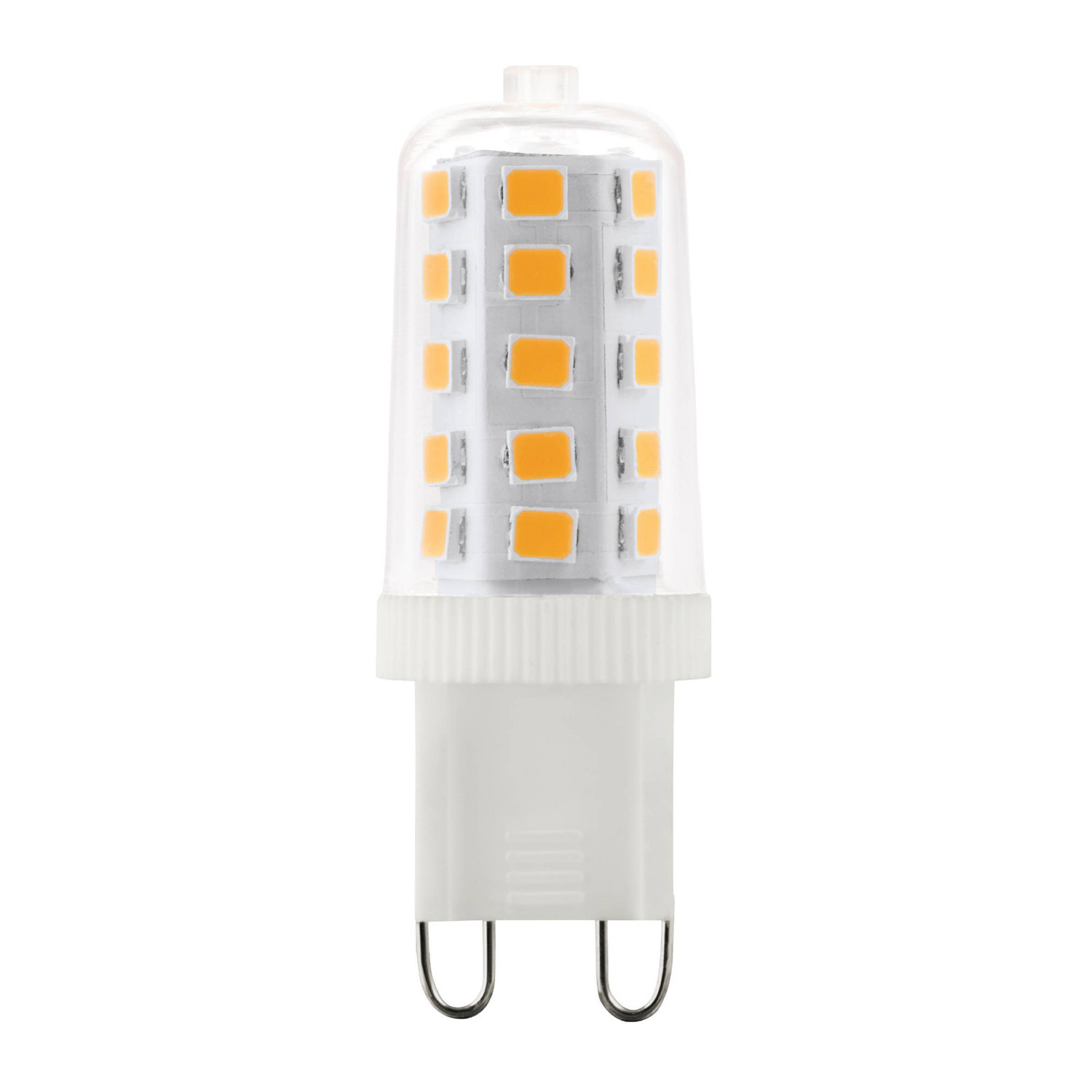 3W G9 Dimmable LED Bulb