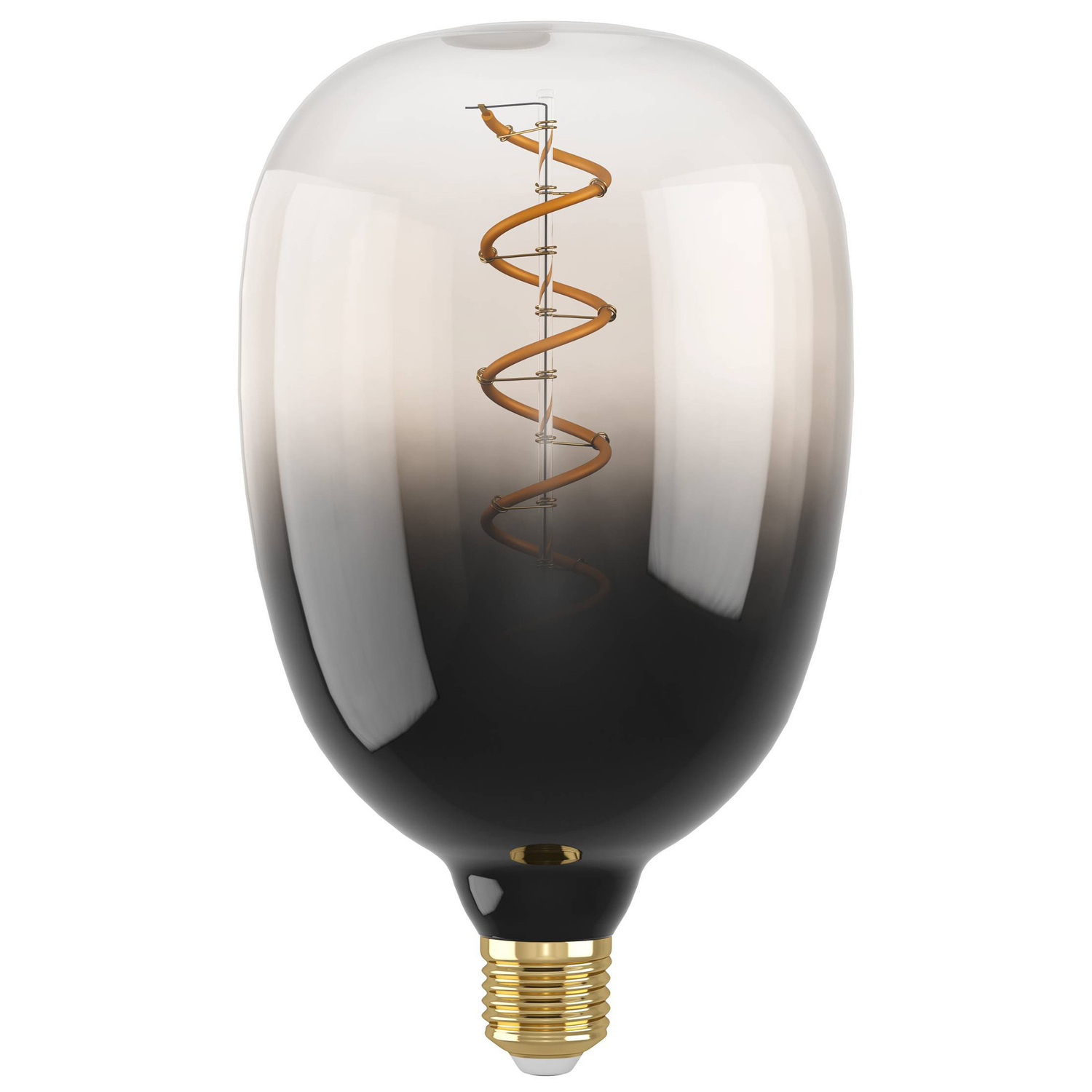 4W T120 E27 Dimmable LED Bulb