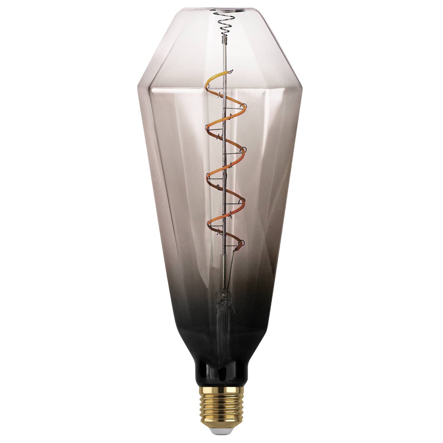 4W T90 E27 Dimmable LED Bulb