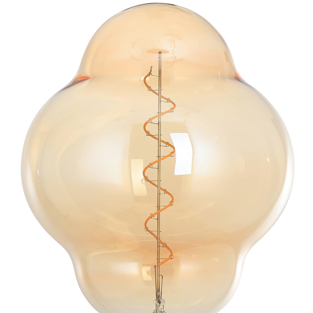 CL200 E27 Dimmable LED Bulb