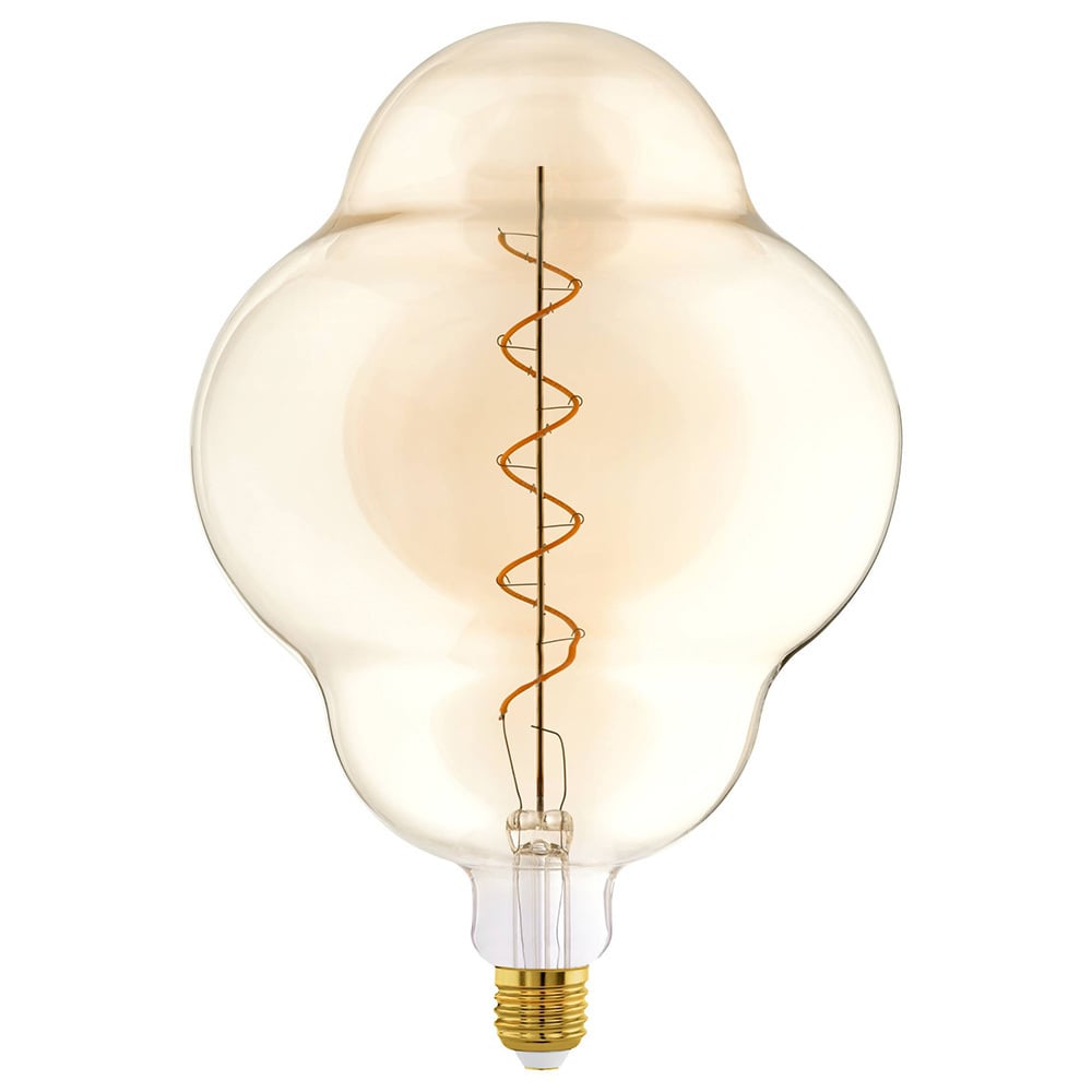 CL200 E27 Dimmable LED Bulb