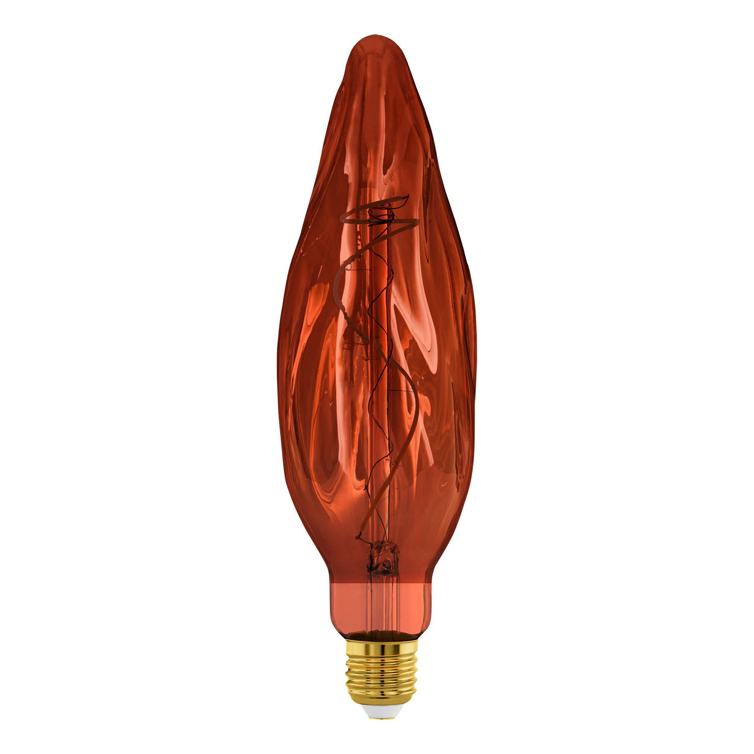 4W CF78 E27 Dimmable LED Bulb