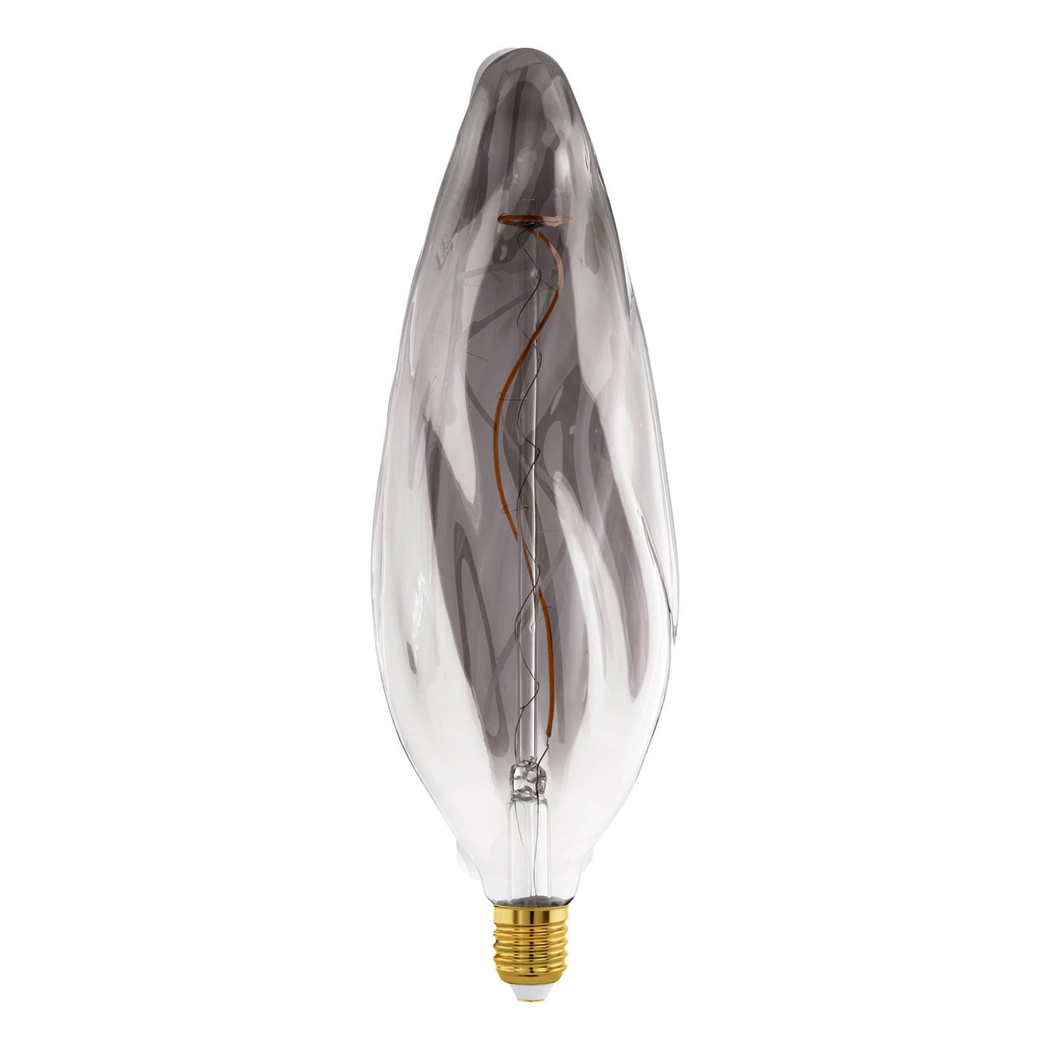 4W  CF117 E27 Dimmable LED Bulb