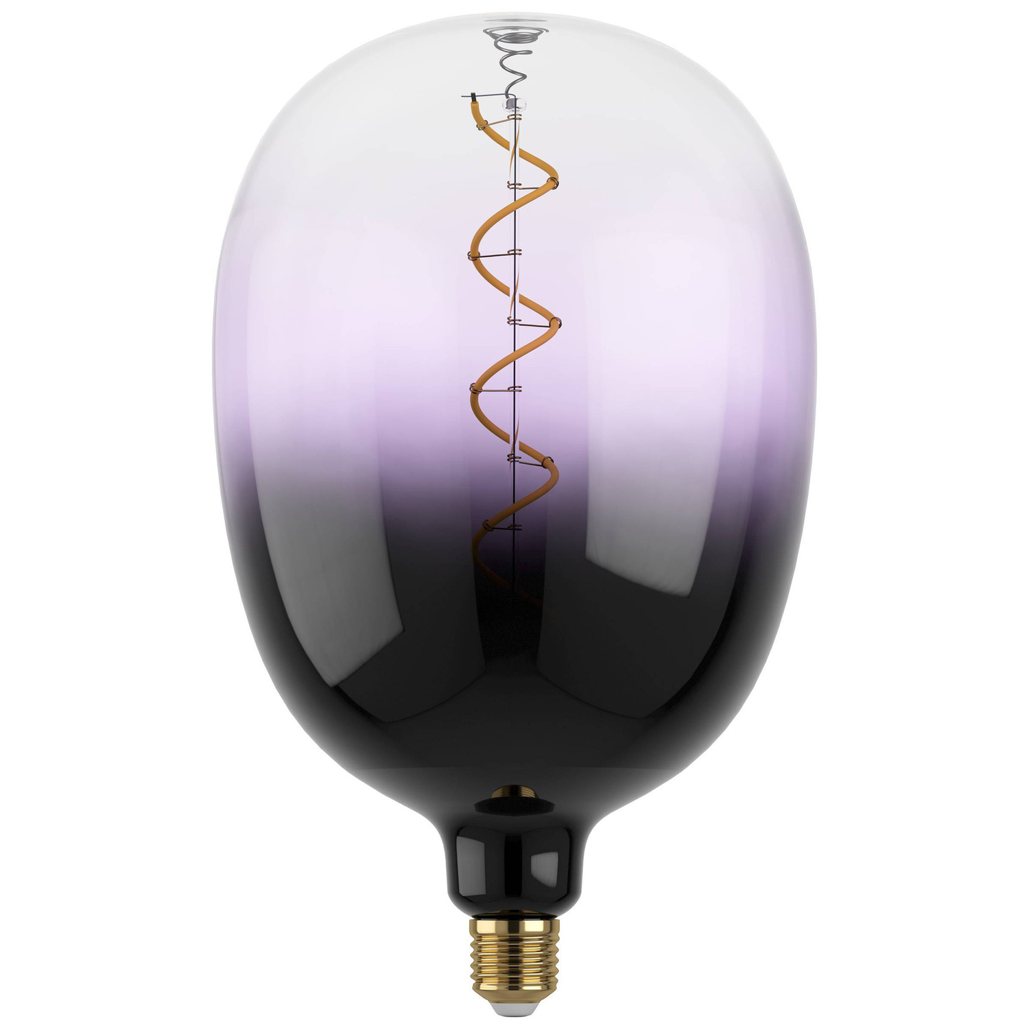 4W T180 E27 Dimmable LED Bulb