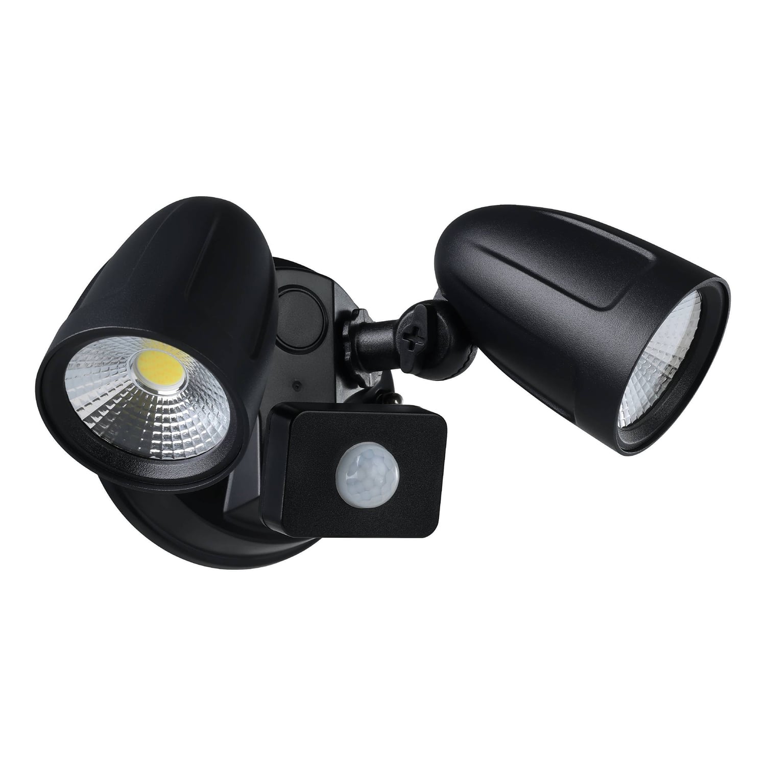 Chopper 15W Security Light with Sensor