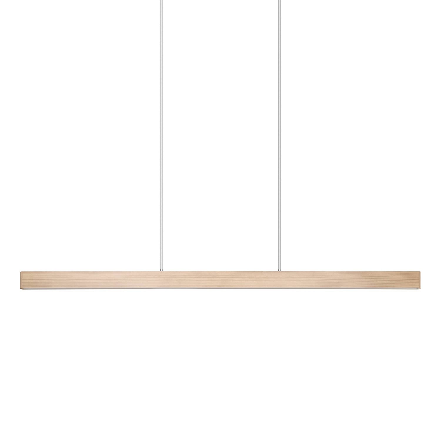 Climene Linear LED Pendant Light