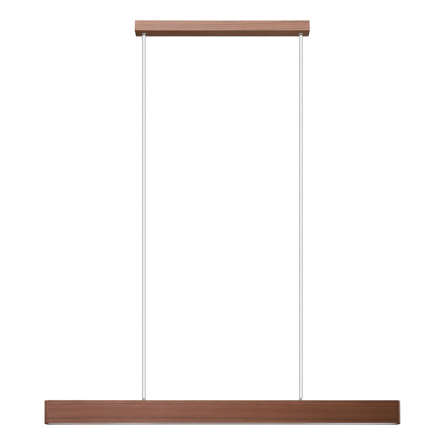 Climene Linear LED Pendant Light