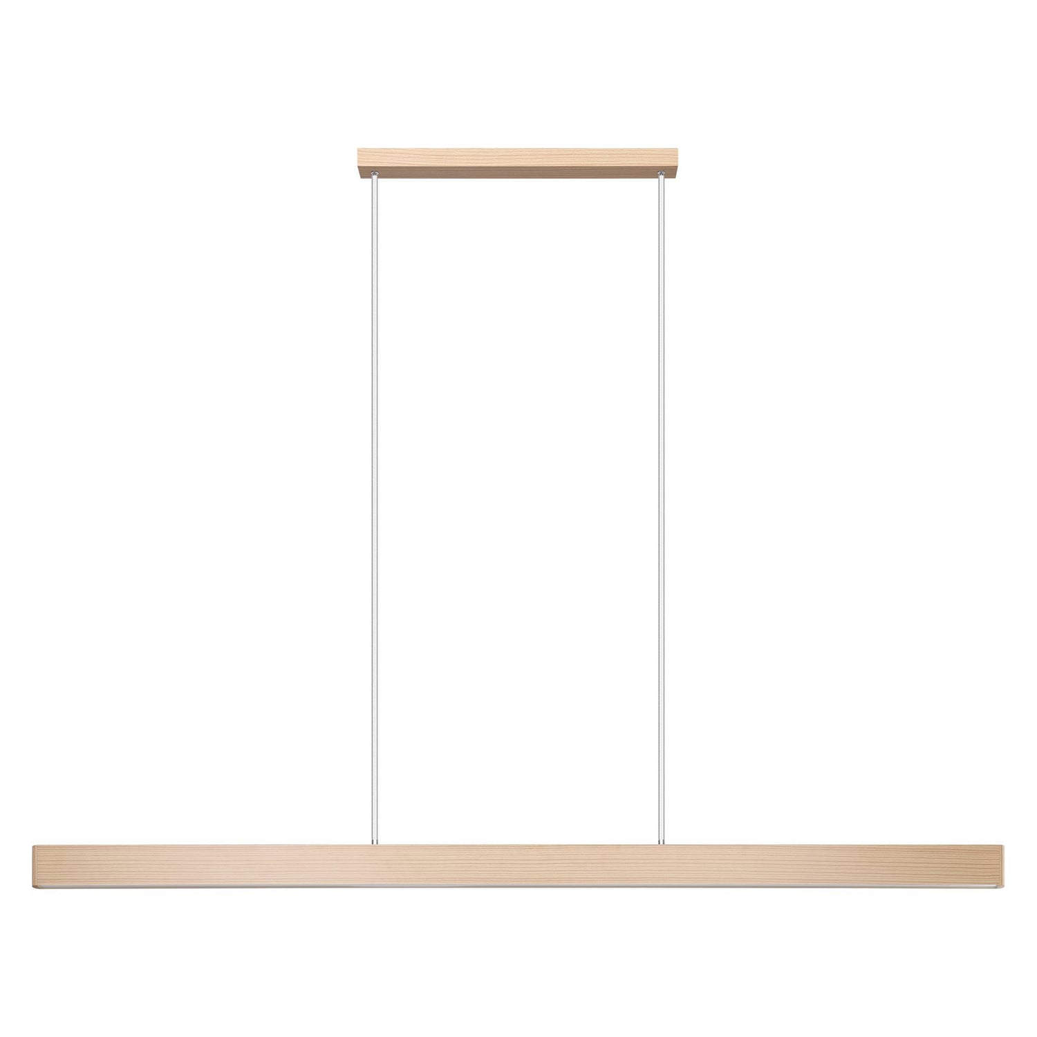 Climene Linear LED Pendant Light