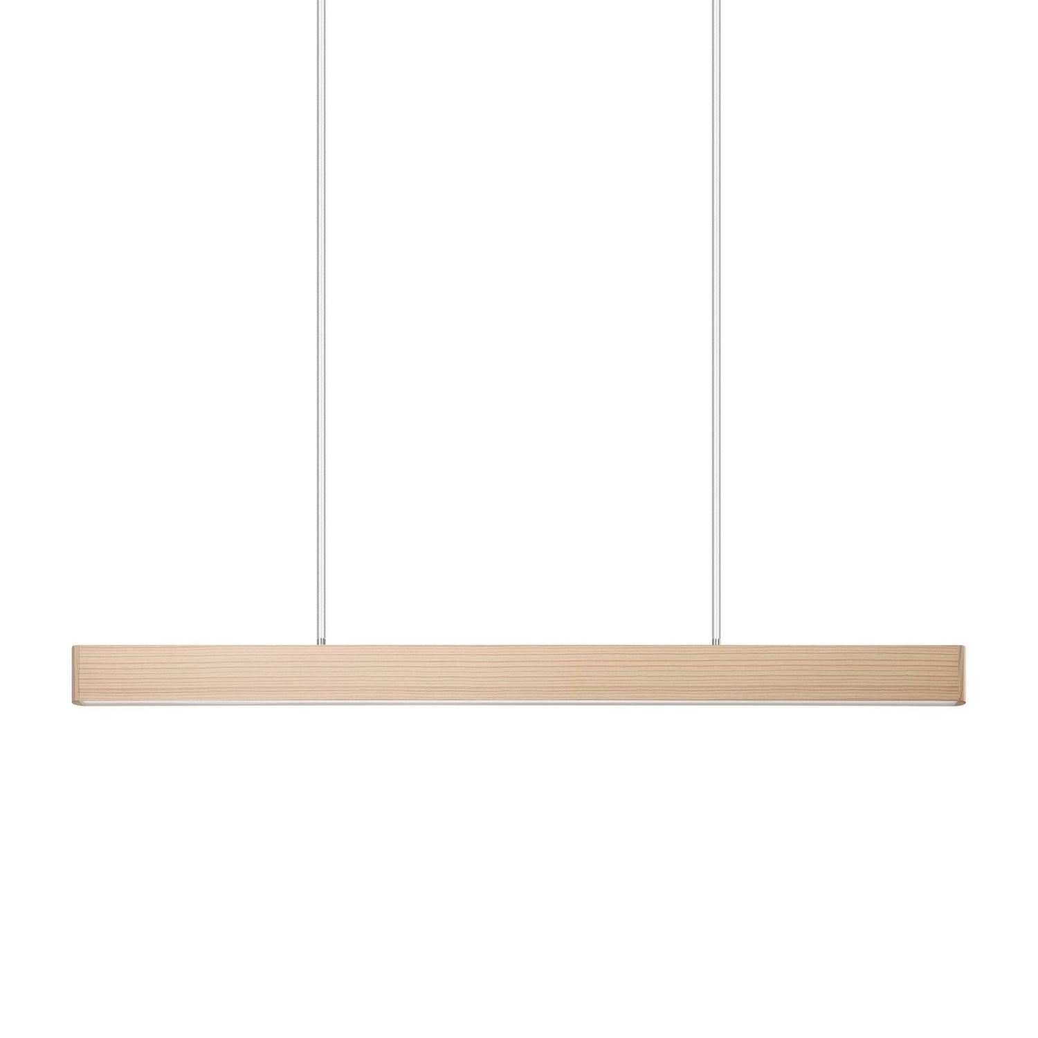 Climene Linear LED Pendant Light