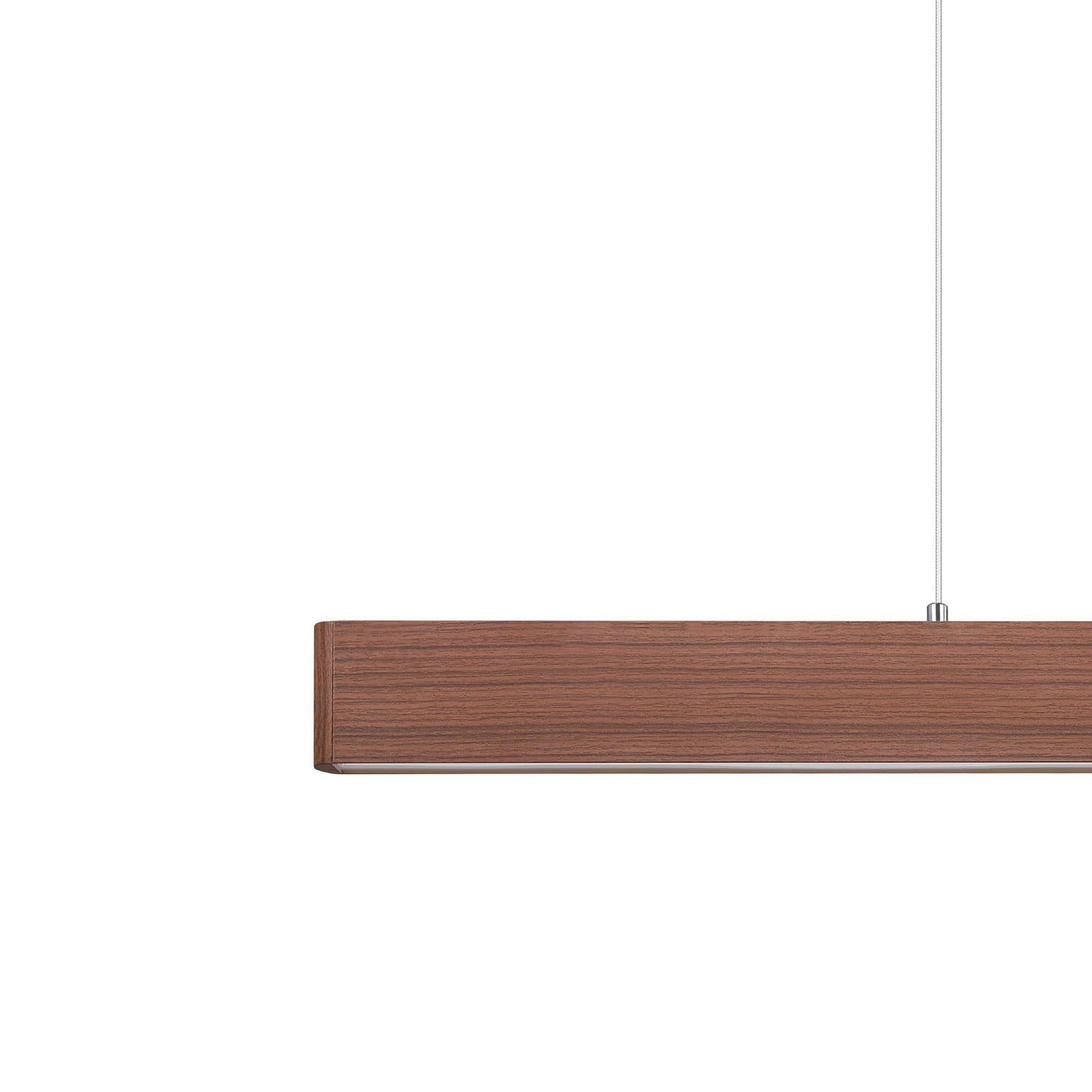 Climene Linear LED Pendant Light