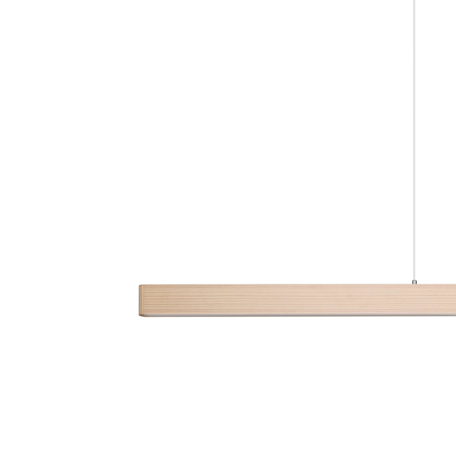 Climene Linear LED Pendant Light