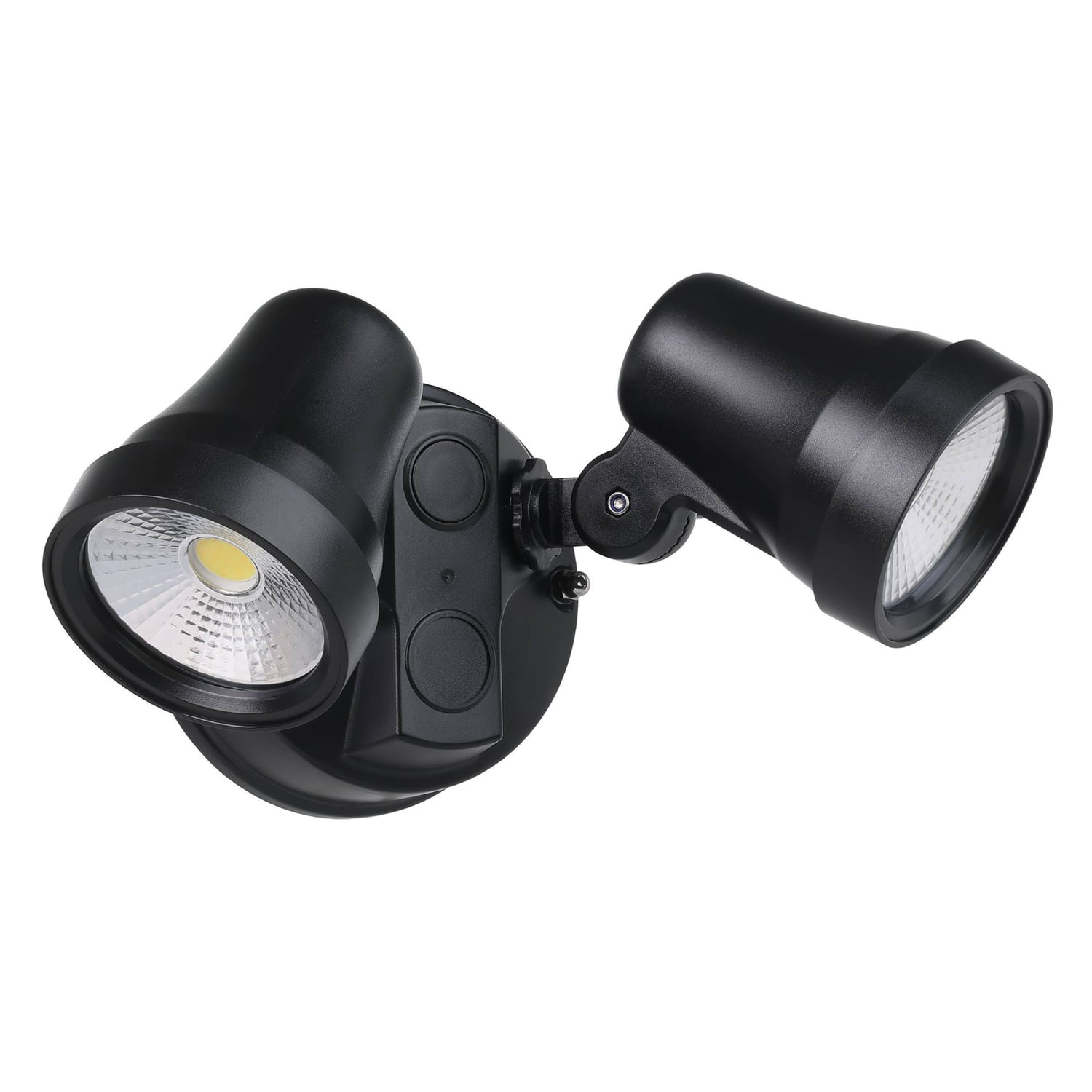 Coastguard Tri Colour LED Security Light
