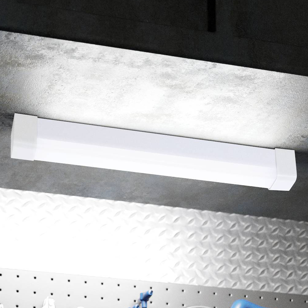 Rex Batten Light