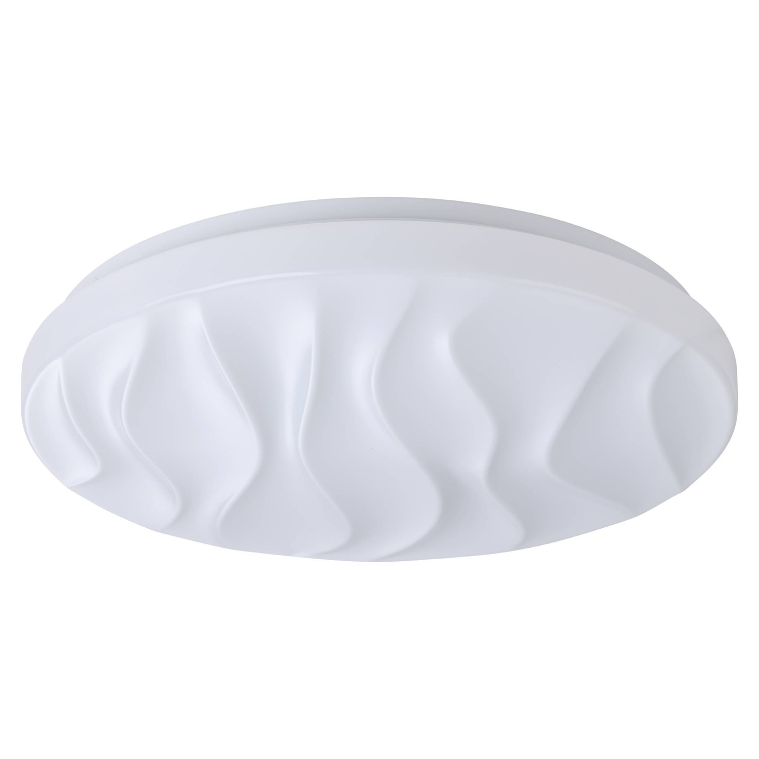 Wavey Oyster Light