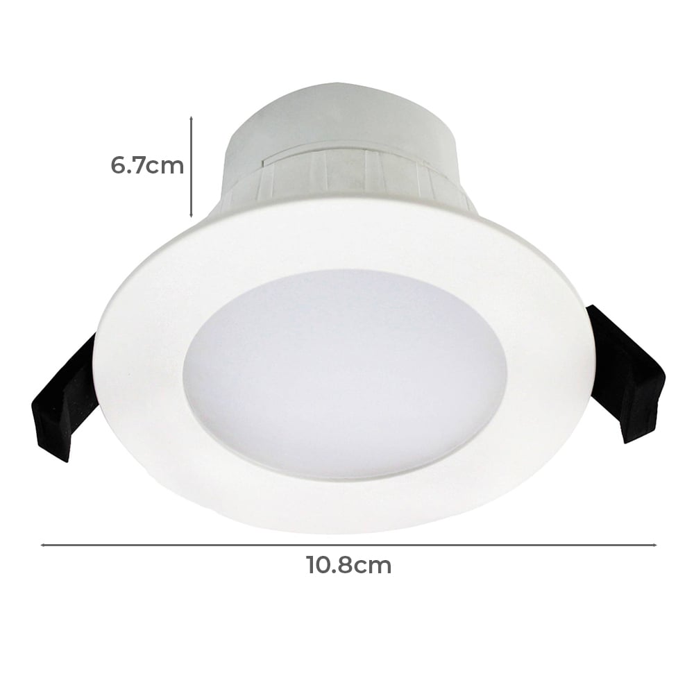 My Control Roystar 9W LED Downlight