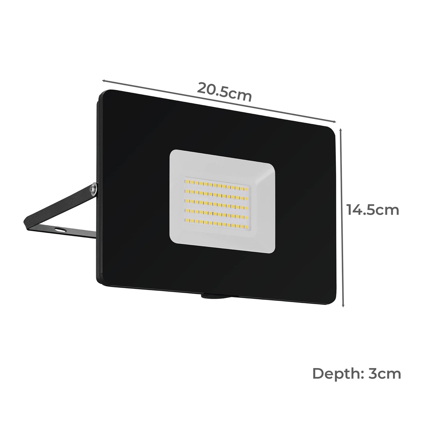 Faedo Outdoor 40W LED Flood Light