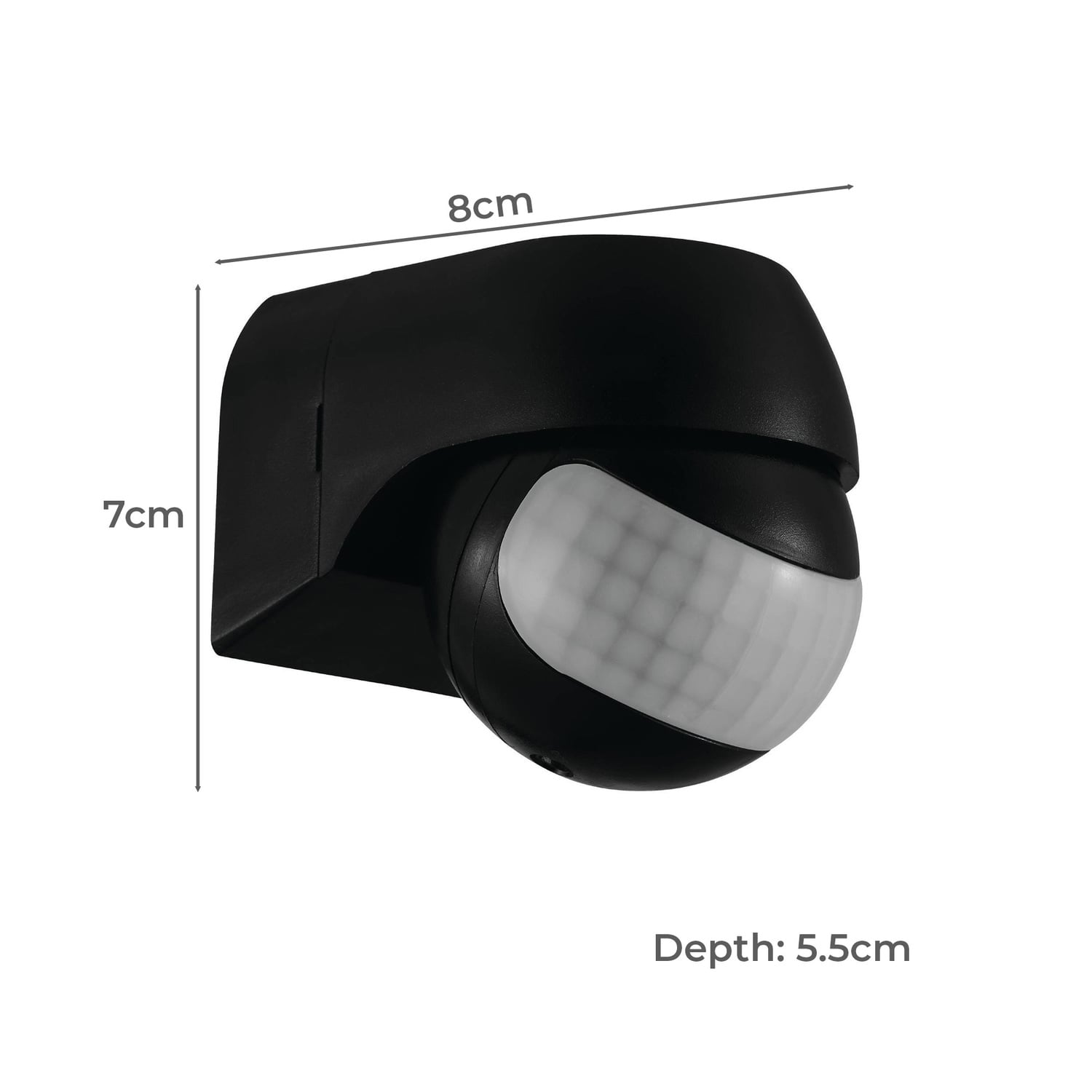 Detect Me Motion Sensor