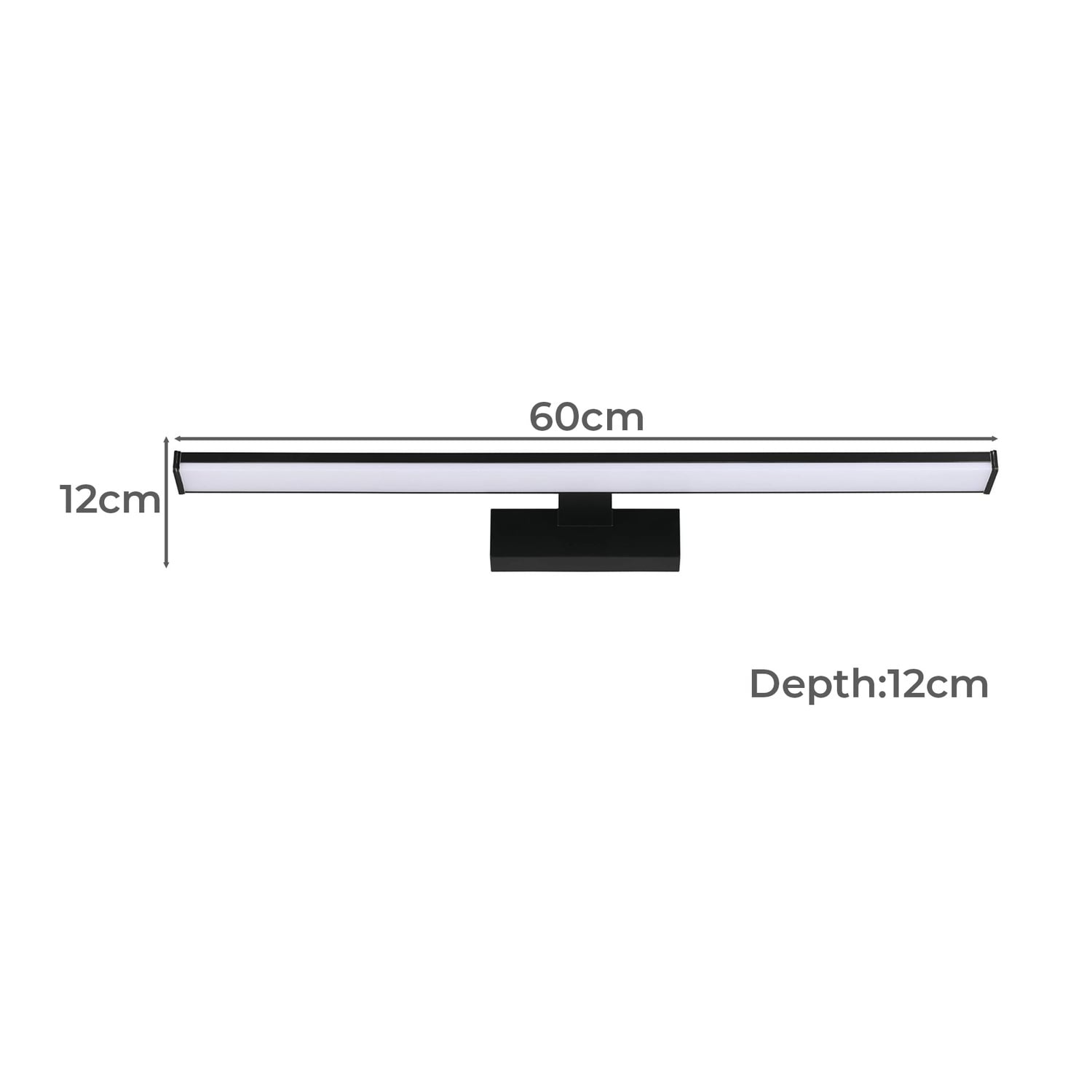 Pandella 11W LED Wall Light