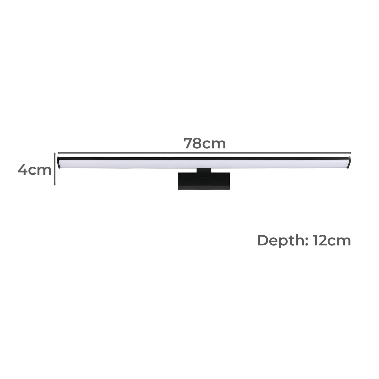 Pandella 14W LED Vanity Light