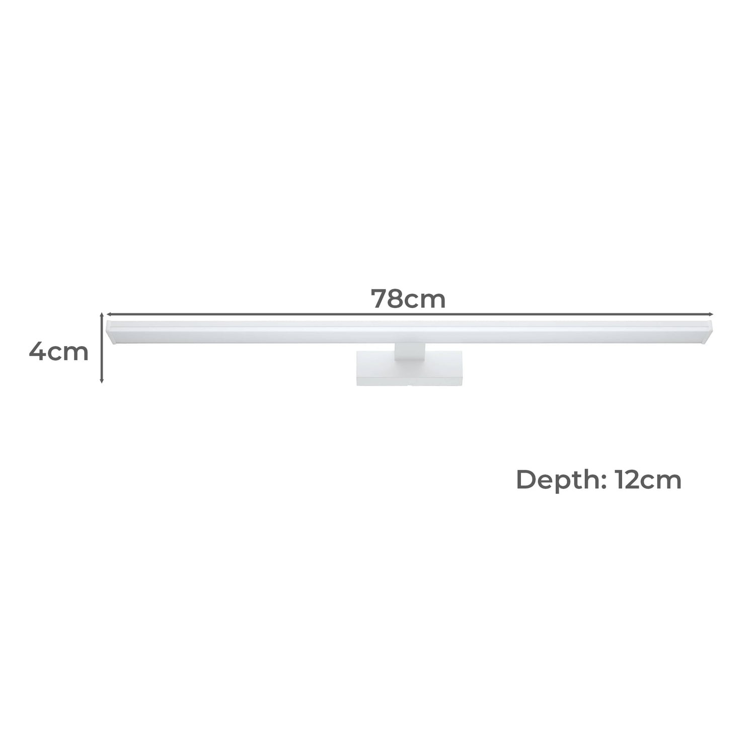 Pandella 14W LED Vanity Light