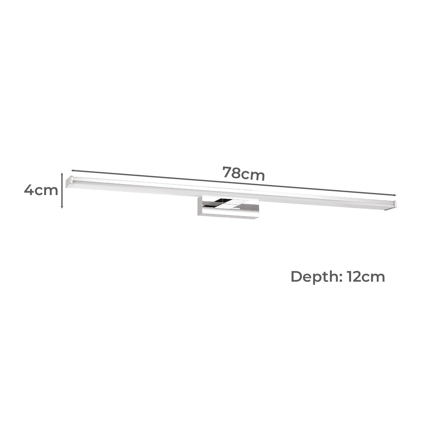 Pandella 14W LED Vanity Light