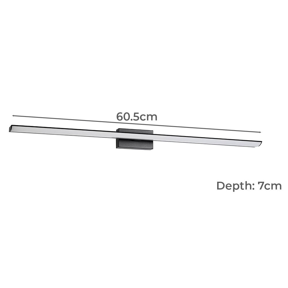 Tabiano 11W LED Vanity Light