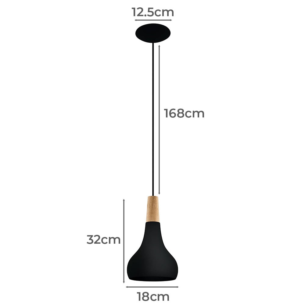 Sabinar Pendant Light