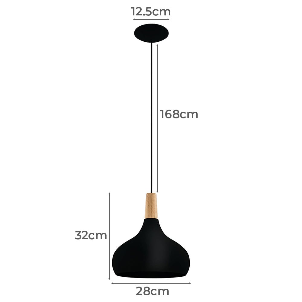 Sabinar Pendant Light