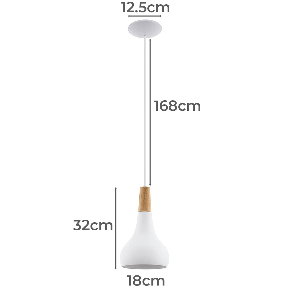 Sabinar Pendant Light